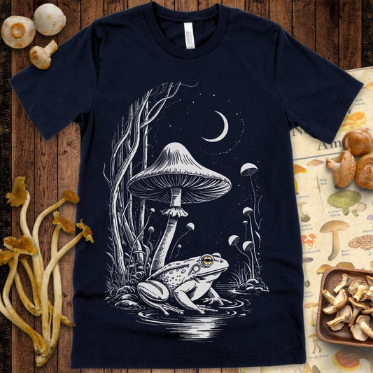 Moonlit Gazer Tee