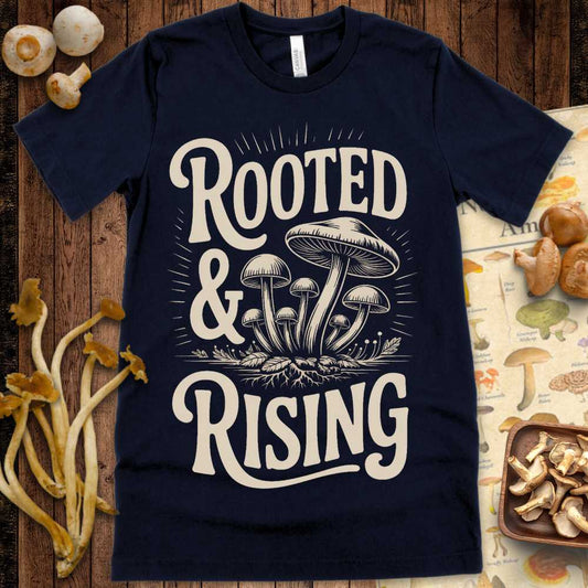Rooted Growth Tee