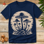 Moonlit Cluster Tee