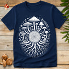 Root Ring Tee