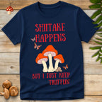 Shitake Trufflin' Tee