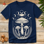 Mooncap Magic Tee