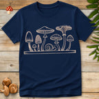 Snail Trail Tee