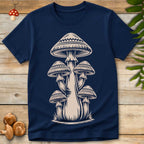Spore Tower Tee