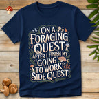 Questing Forager Tee