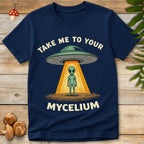 Your Mycelium Tee
