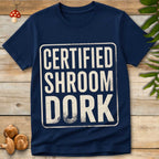 Certified Dork Tee