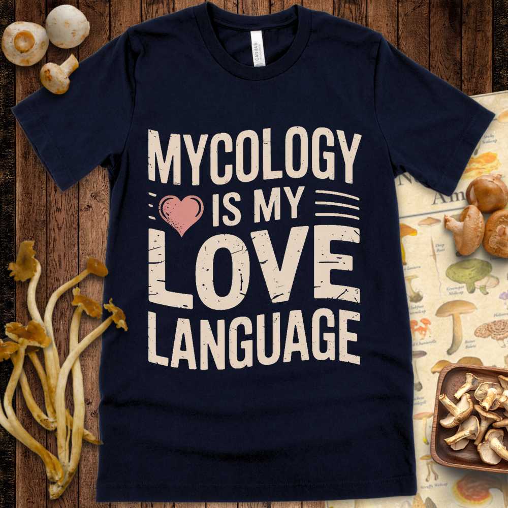Love Language Tee