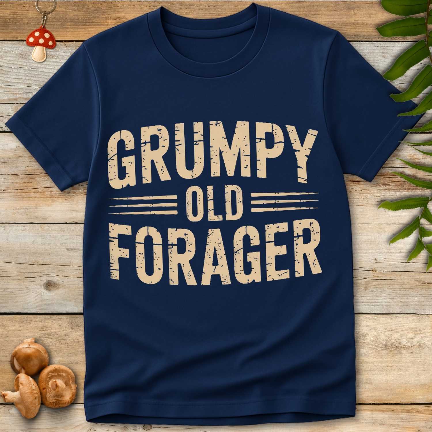 Forager Mood Tee