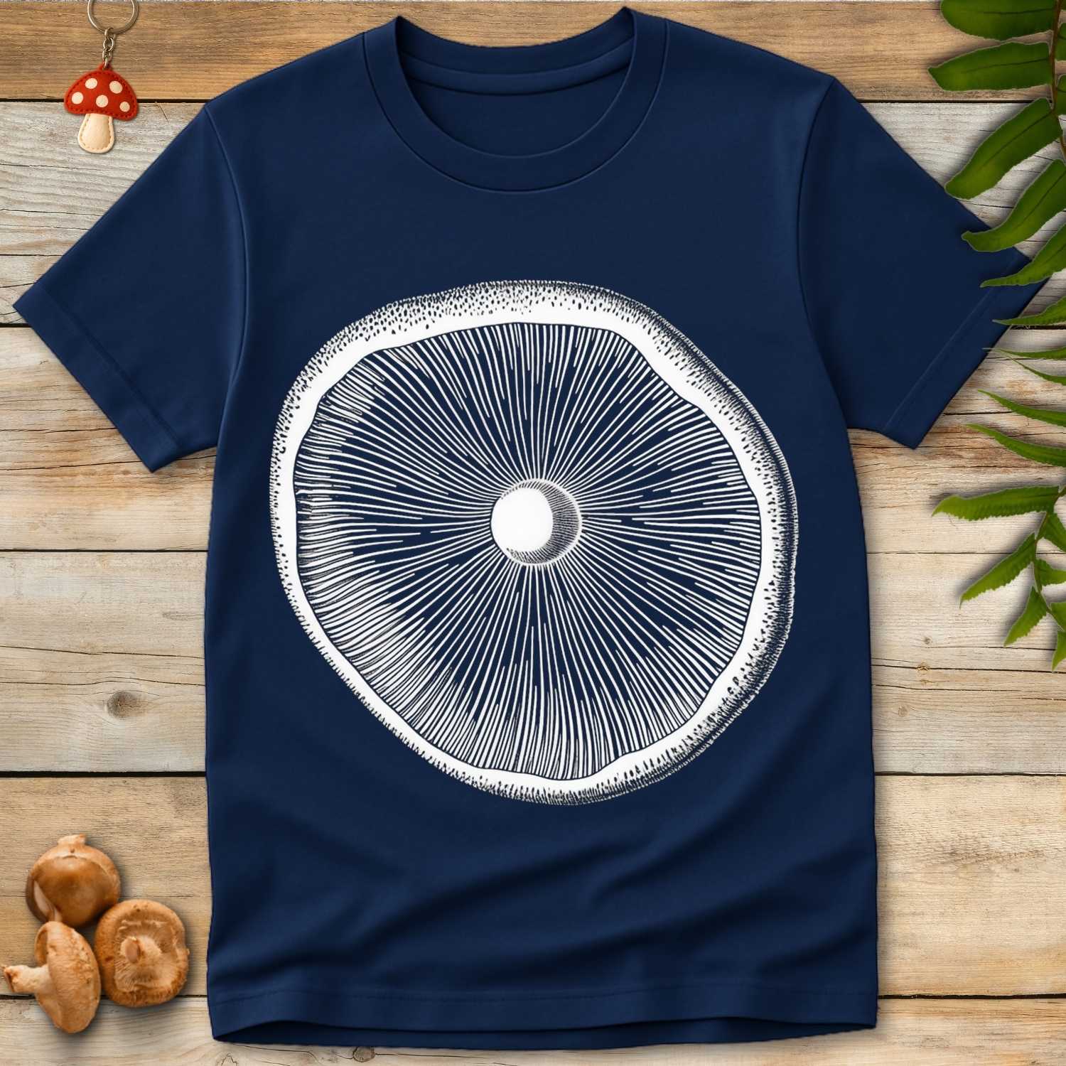 Gill Study Tee
