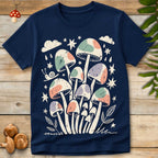 Snailscape Dreams Tee