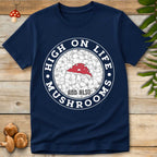 Shroom Bliss Tee