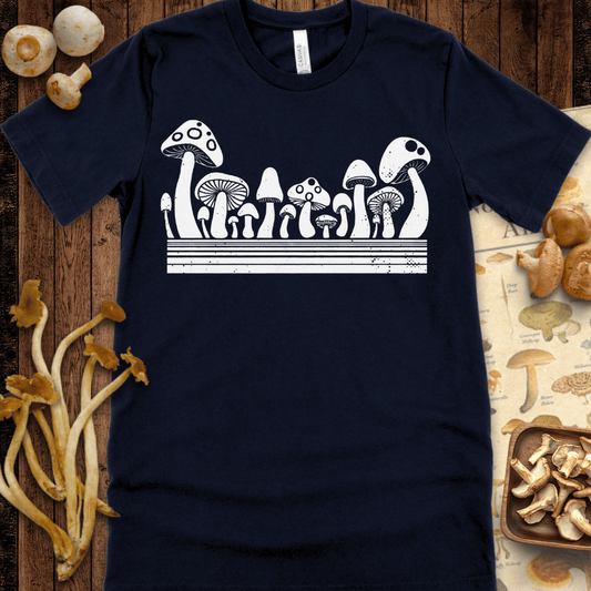 Symphony of Fungi Tee