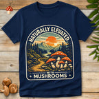Naturally Elevated Tee
