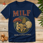 Fungi Love Tee