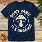 Organic Shroom Tee