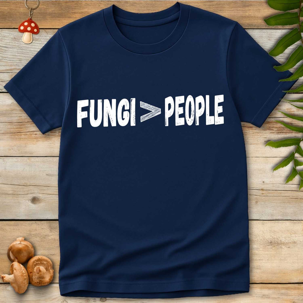 Fungi Greater Tee