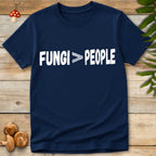 Fungi Greater Tee