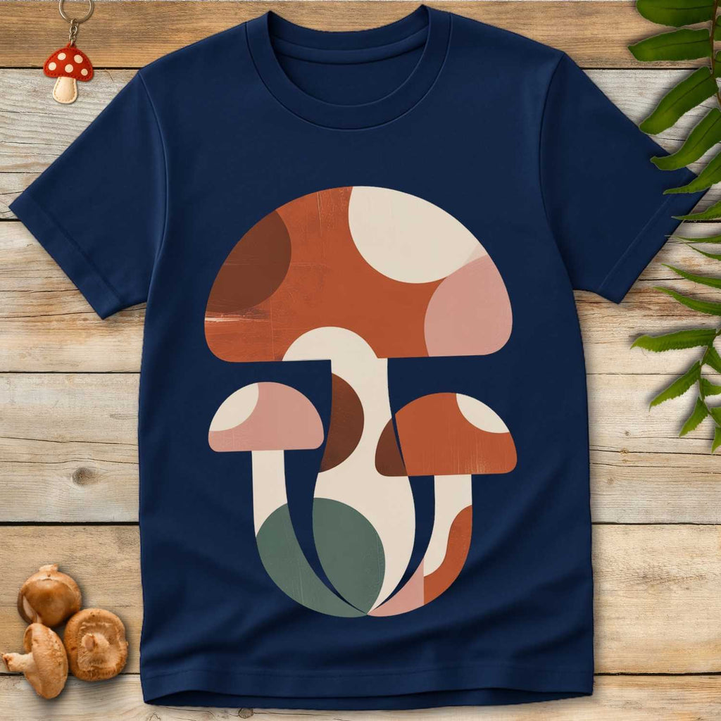 Mod Dot Tee