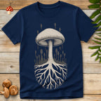 Rooted Spore Tee