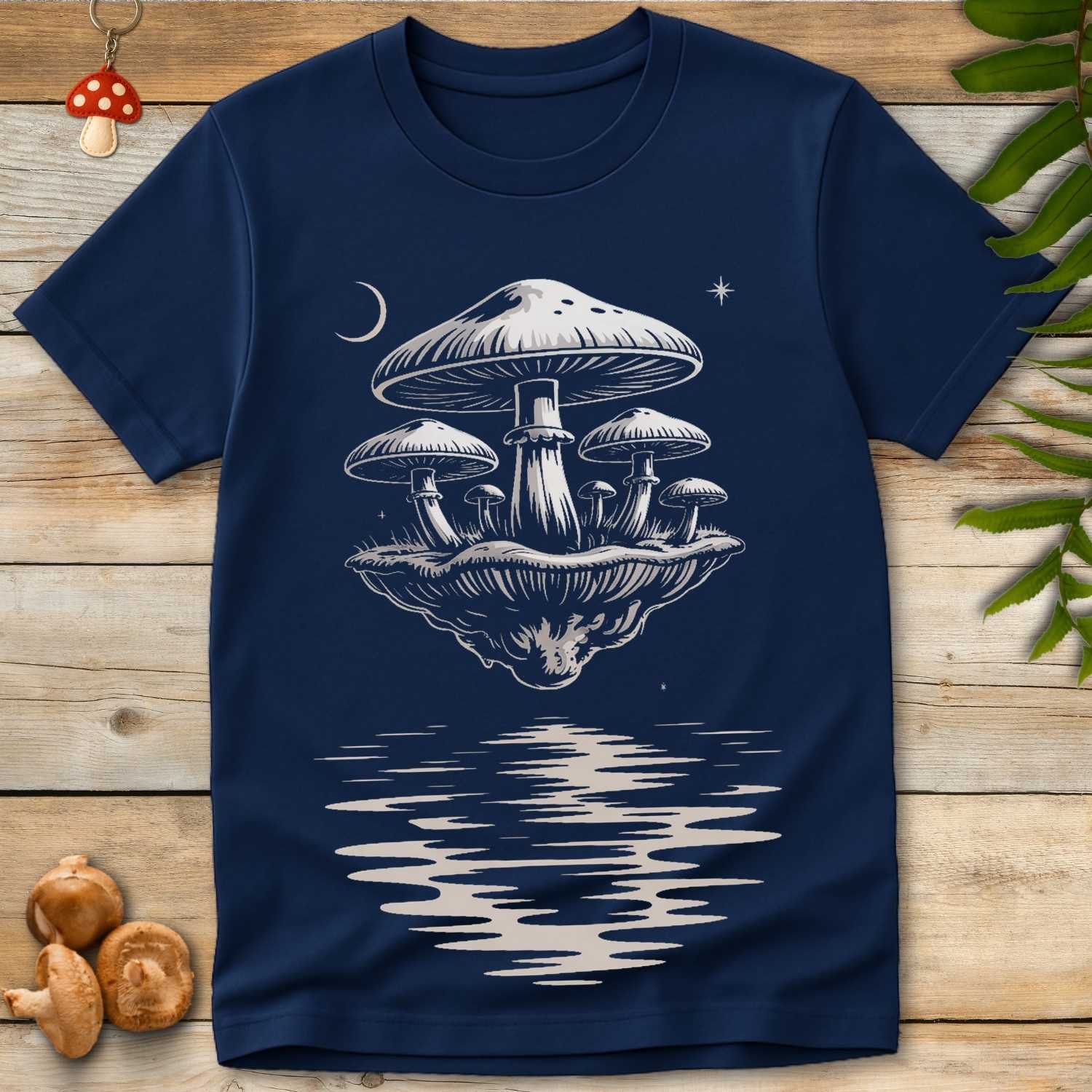 Lunar Spore Tee