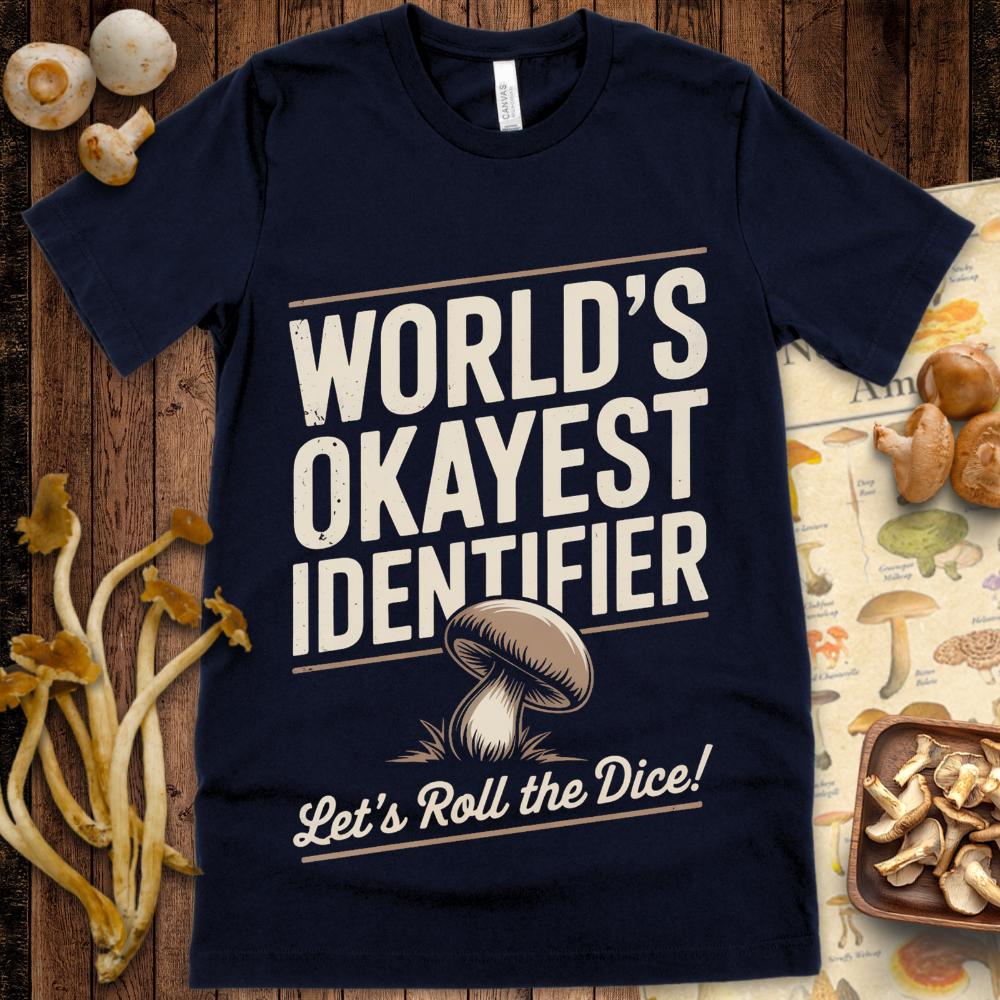 Dice Roll Tee