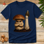 Grumpy Duo Tee