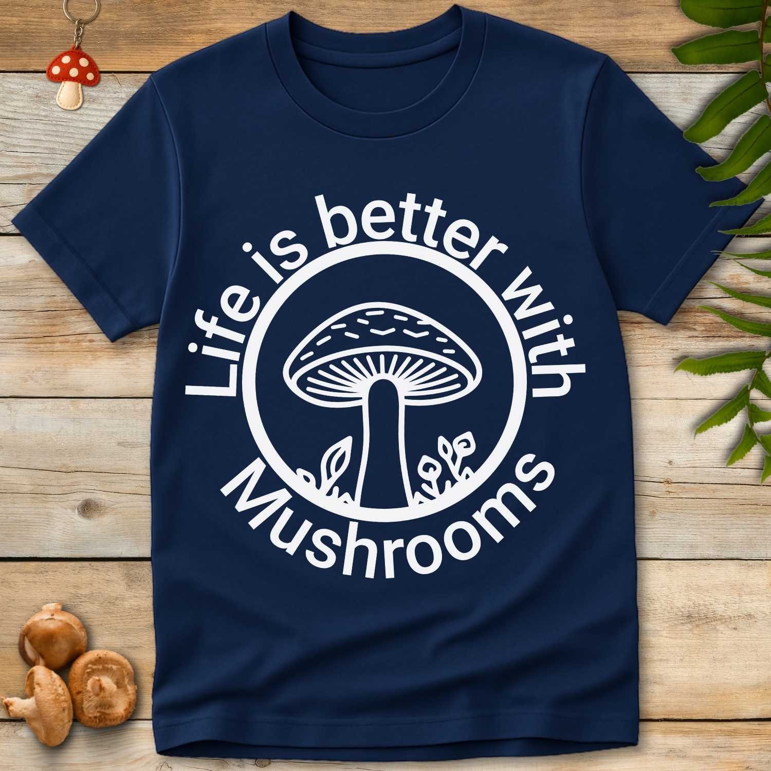 Life Is Better With Tee