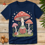 Storytime Shroom Tee