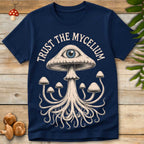Pineal Mycelium Tee