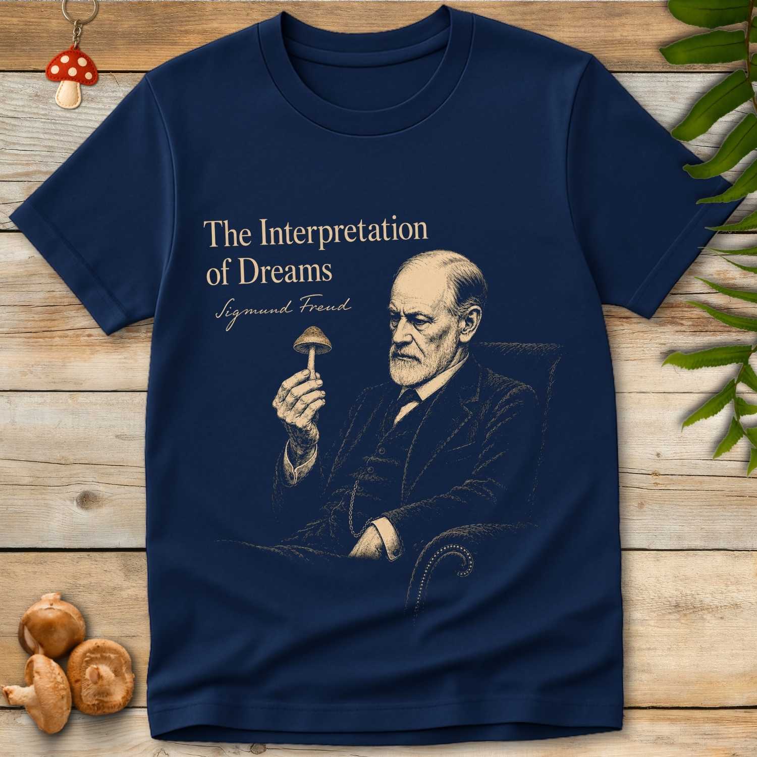 Freud’s Vision Tee