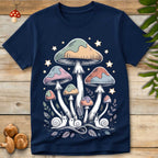 Snail Star Tee