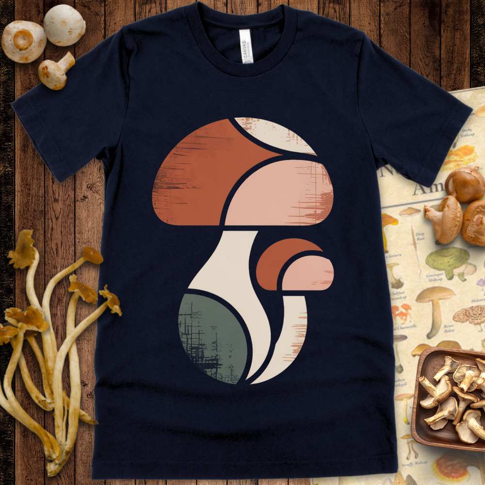 Modern Fungi Tee
