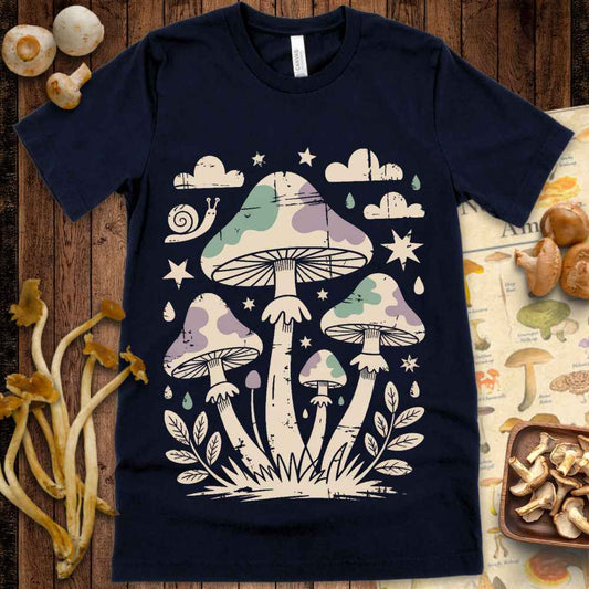 Dream Drizzle Tee