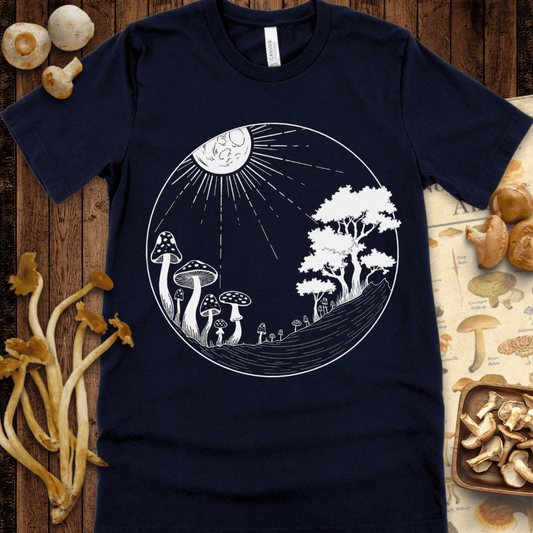 Lunar Moonlight Tee