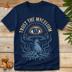 Mycelium Vision Tee