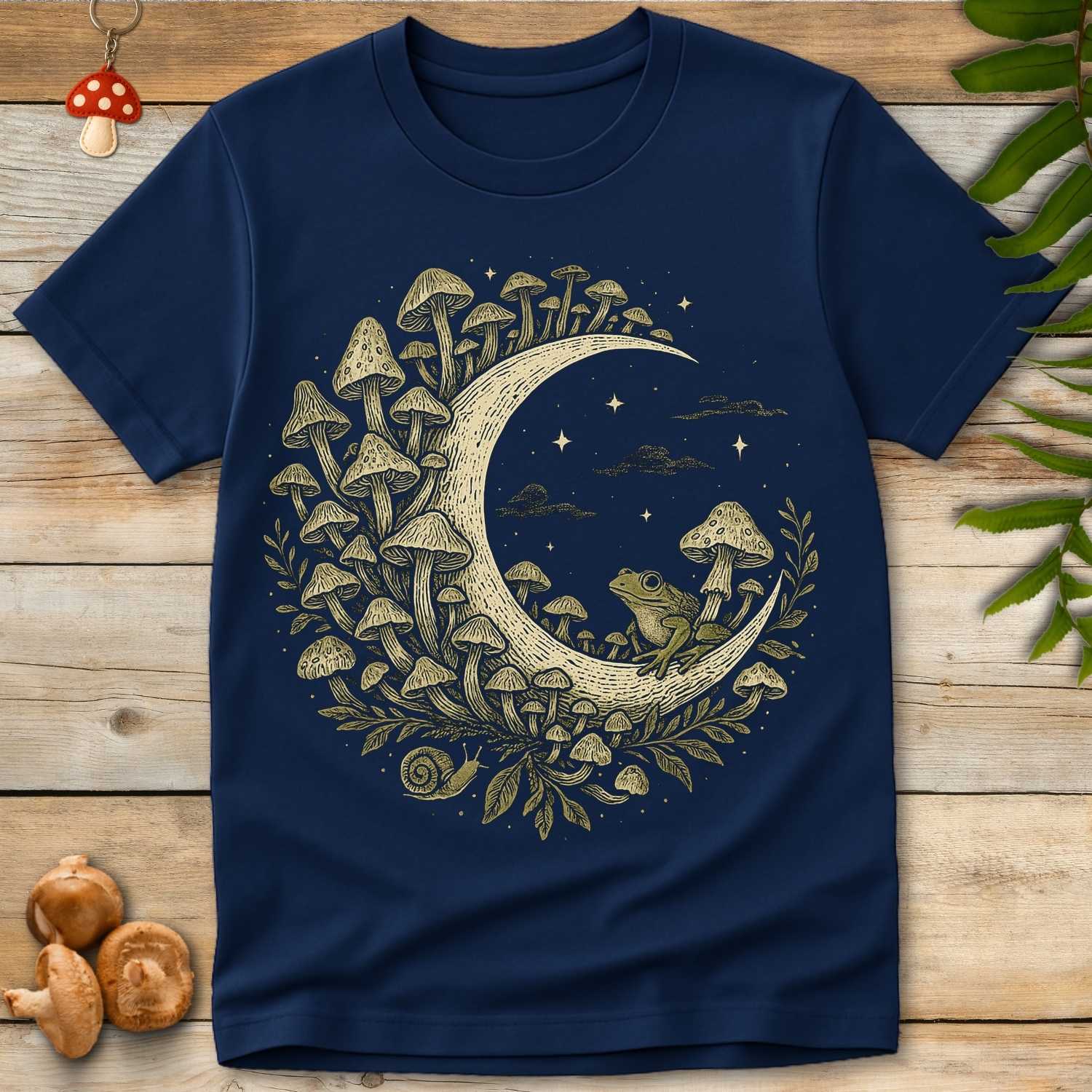 Moon Grove Tee