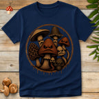 Grumpy Circle Tee