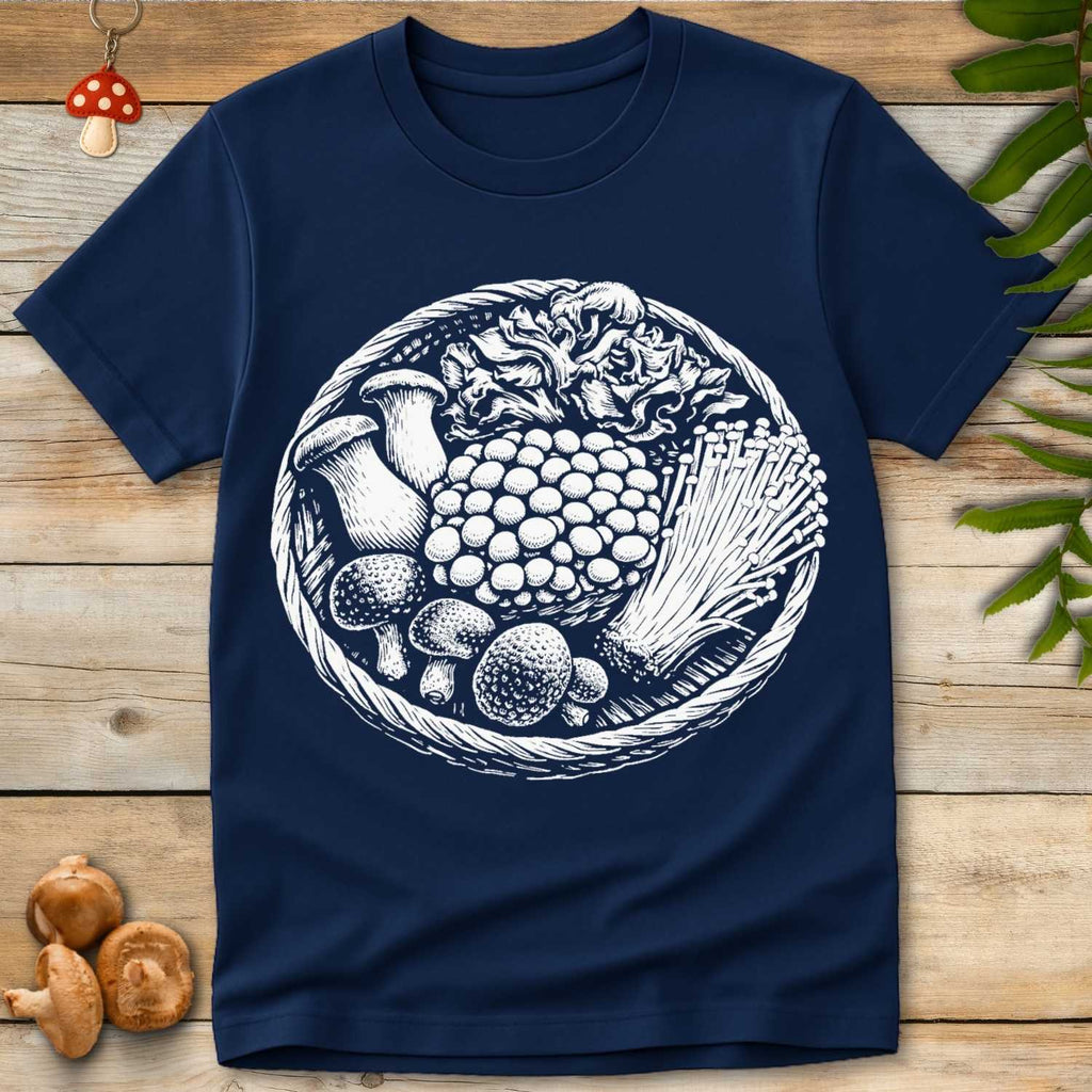 Forager’s Harvest Tee