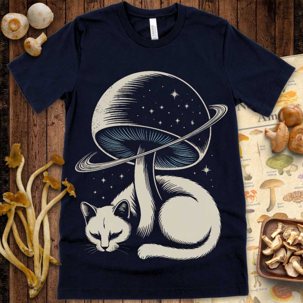 Cosmic Nap Tee