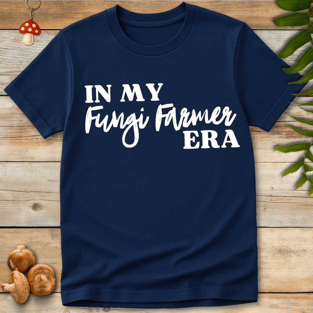 Fungi Farmer Era Tee