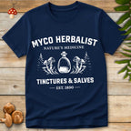 Myco Herbalist Tee