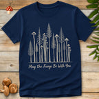 Fungi With You Tee