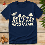 Marching Shroom Tee