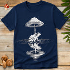 Stillness Spiral Tee