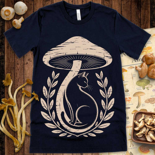 Mystic Cat Tee