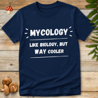Mycology Cooler Tee