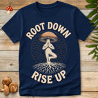 Root Rise Tee