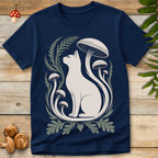 Forest Familiar Tee