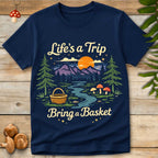 Basket Trip Tee